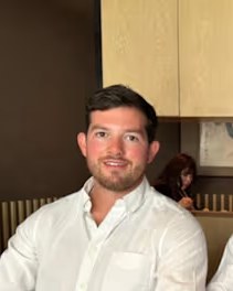 Oli, co-founder of Red Door Property Partners